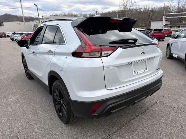 2026 Mitsubishi Eclipse Cross Black Edition S-AWC