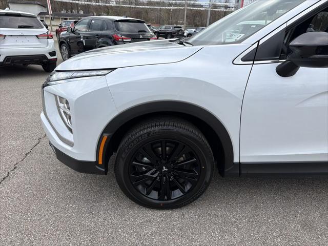 2026 Mitsubishi Eclipse Cross Black Edition S-AWC