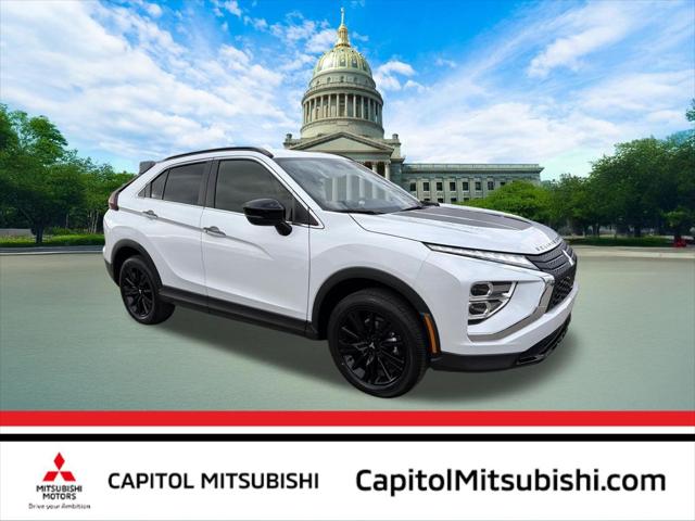 2026 Mitsubishi Eclipse Cross Black Edition S-AWC for sale in Jefferson, WV