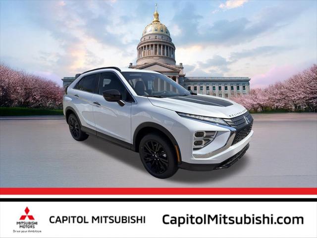 2026 Mitsubishi Eclipse Cross Black Edition S-AWC for sale in Jefferson, WV