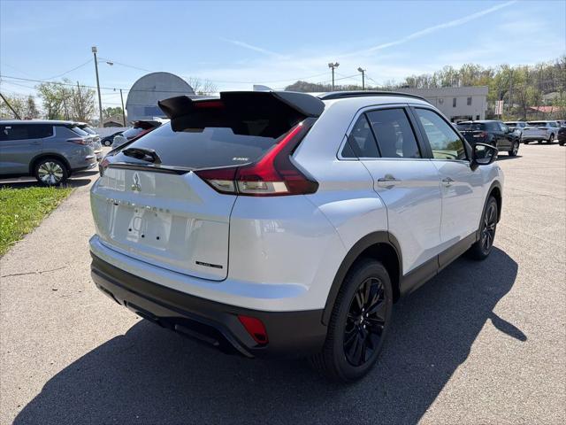 2026 Mitsubishi Eclipse Cross Black Edition S-AWC