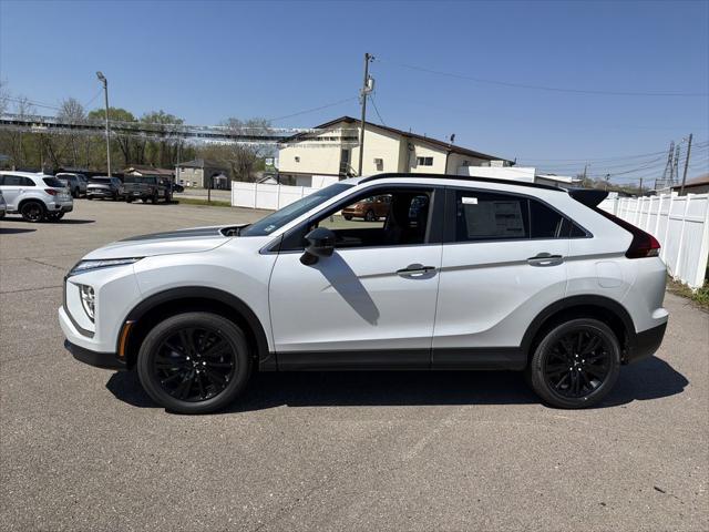 2026 Mitsubishi Eclipse Cross Black Edition S-AWC