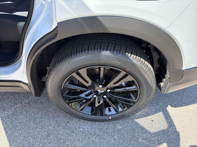 2026 Mitsubishi Eclipse Cross Black Edition S-AWC