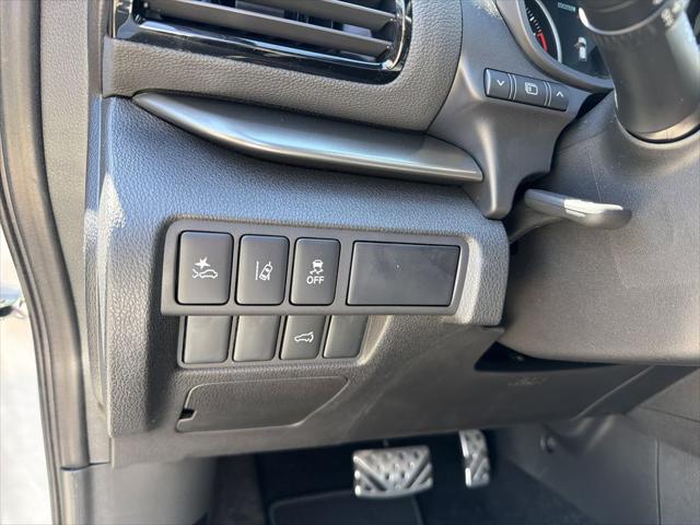 2026 Mitsubishi Eclipse Cross Black Edition S-AWC