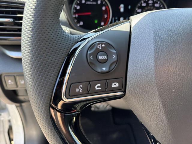 2026 Mitsubishi Eclipse Cross Black Edition S-AWC