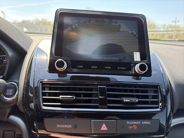 2026 Mitsubishi Eclipse Cross Black Edition S-AWC