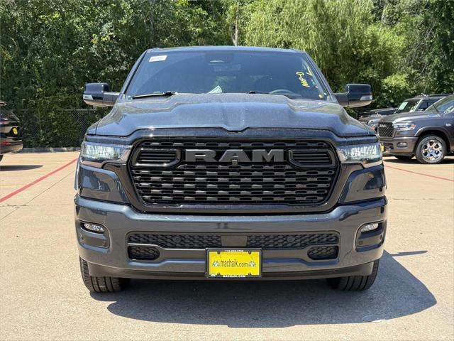 2026 RAM Ram 1500 RAM 1500 LONE STAR CREW CAB 4X2 57 BOX