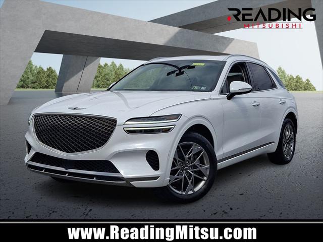 2022 Genesis GV70 2.5T AWD for sale in Reading, PA