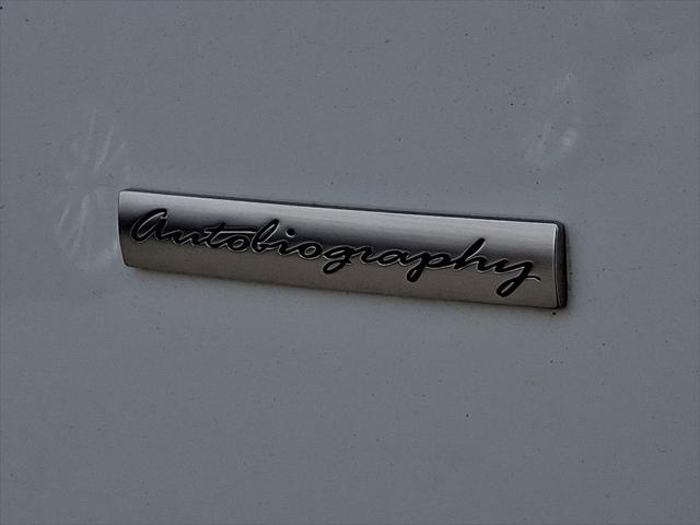 2019 Land Rover Range Rover 5.0L V8 Supercharged Autobiography