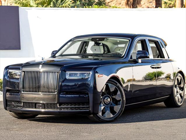 2026 Rolls-Royce Phantom Unknown for sale in Rancho Mirage, CA
