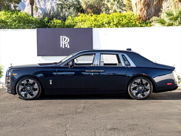 2026 Rolls-Royce Phantom Unknown