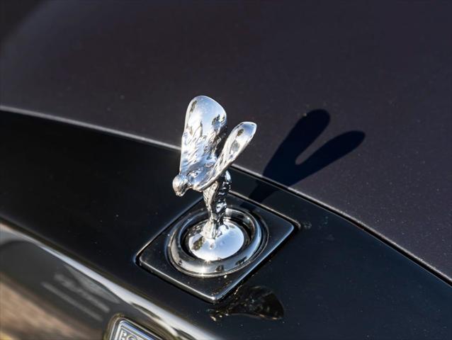 2026 Rolls-Royce Phantom Unknown