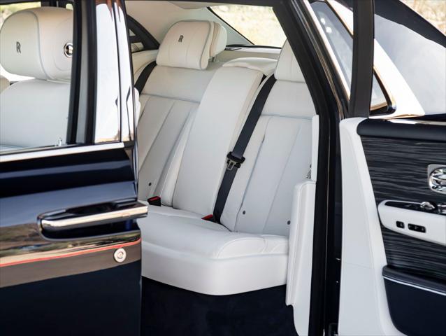 2026 Rolls-Royce Phantom Unknown