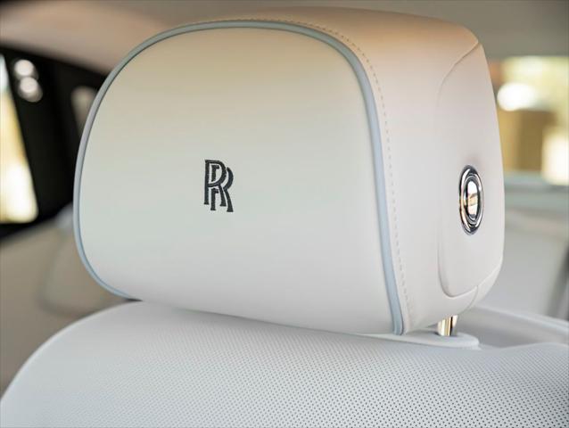 2026 Rolls-Royce Phantom Unknown