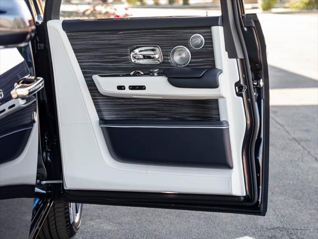 2026 Rolls-Royce Phantom Unknown