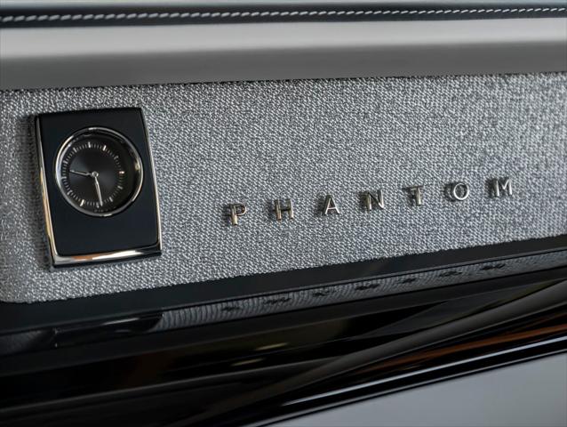 2026 Rolls-Royce Phantom Unknown