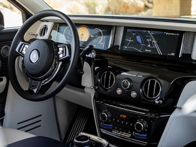 2026 Rolls-Royce Phantom Unknown
