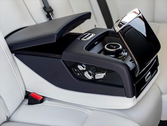 2026 Rolls-Royce Phantom Unknown