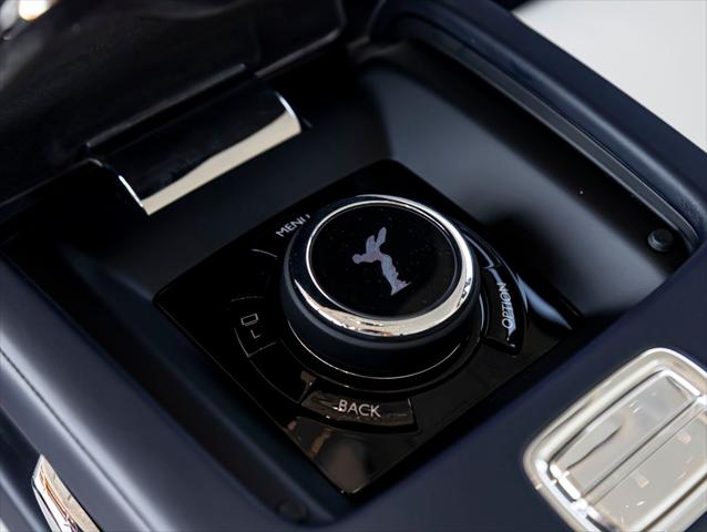 2026 Rolls-Royce Phantom Unknown