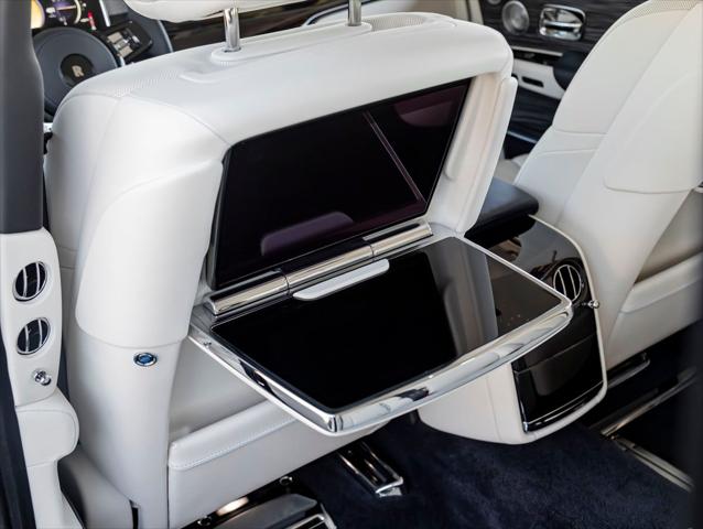 2026 Rolls-Royce Phantom Unknown