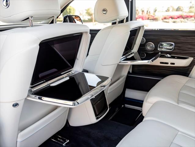 2026 Rolls-Royce Phantom Unknown