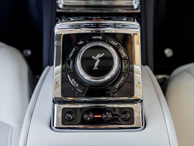 2026 Rolls-Royce Phantom Unknown