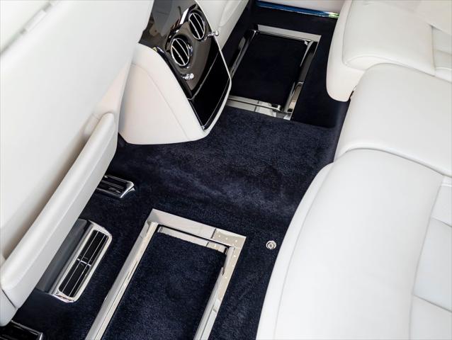 2026 Rolls-Royce Phantom Unknown