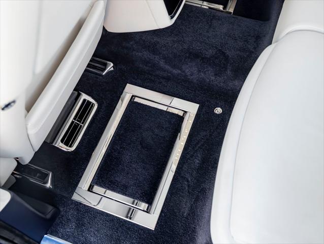 2026 Rolls-Royce Phantom Unknown