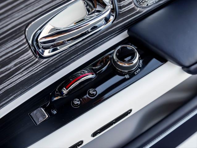 2026 Rolls-Royce Phantom Unknown