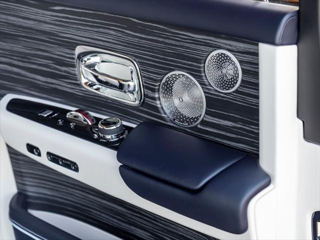 2026 Rolls-Royce Phantom Unknown