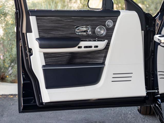 2026 Rolls-Royce Phantom Unknown