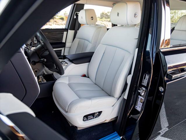 2026 Rolls-Royce Phantom Unknown