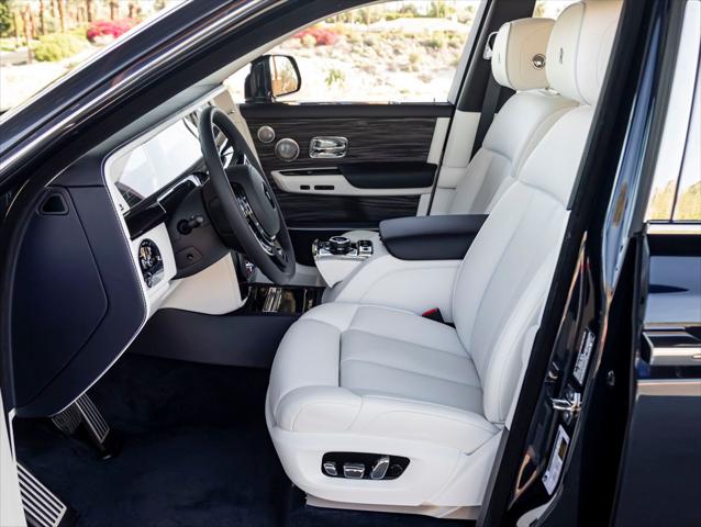 2026 Rolls-Royce Phantom Unknown