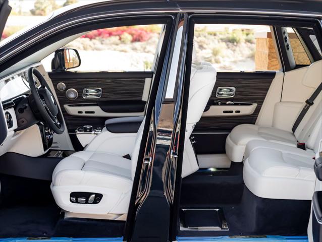 2026 Rolls-Royce Phantom Unknown