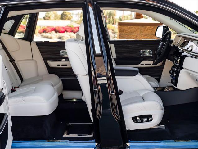 2026 Rolls-Royce Phantom Unknown