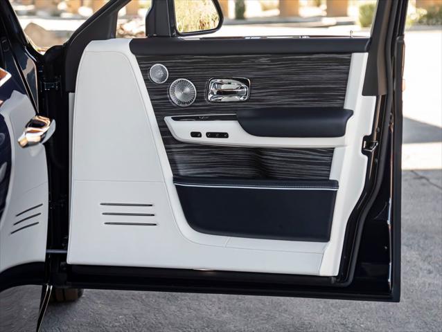 2026 Rolls-Royce Phantom Unknown