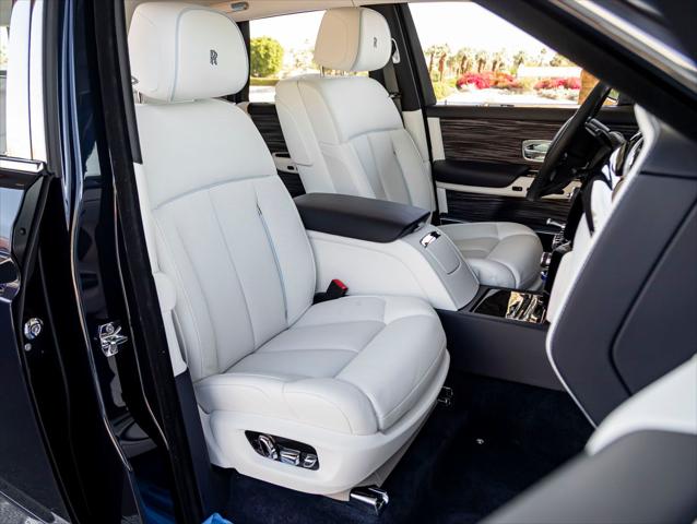 2026 Rolls-Royce Phantom Unknown