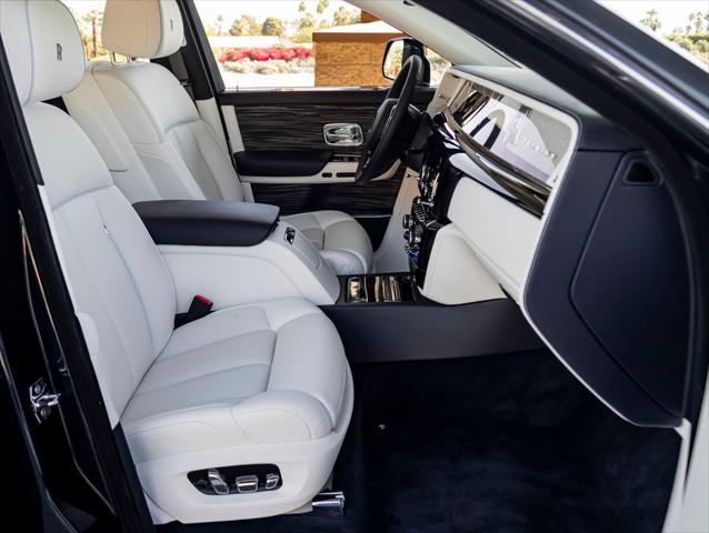 2026 Rolls-Royce Phantom Unknown