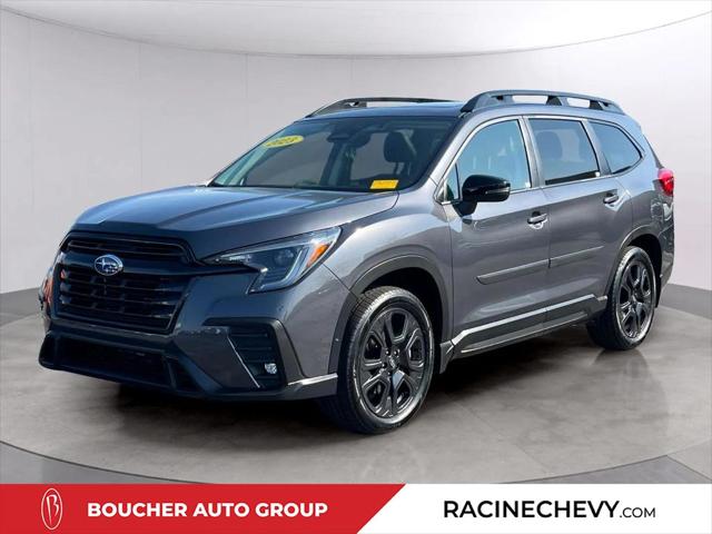 2023 Subaru Ascent Onyx Edition 7-Passenger for sale in Racine, WI