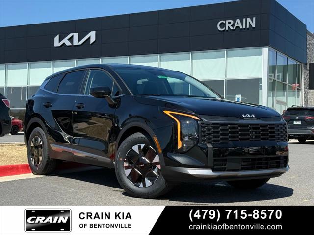 2026 Kia Sportage Hybrid LX for sale in Bentonville, AR