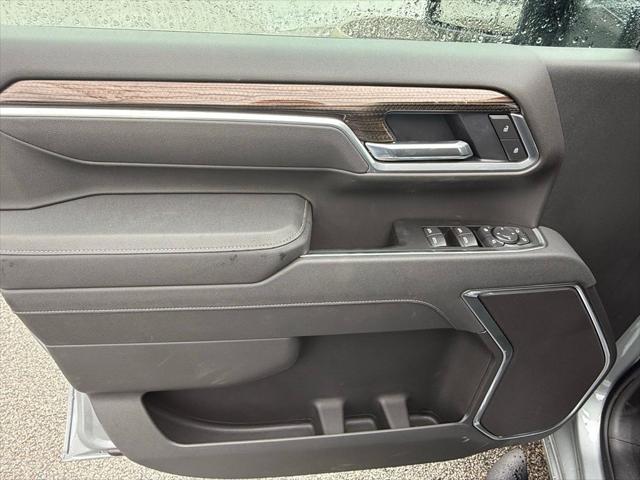 2026 Chevrolet Silverado 3500HD Crew Cab, Long Bed, LT Dual Rear Wheel, RWD