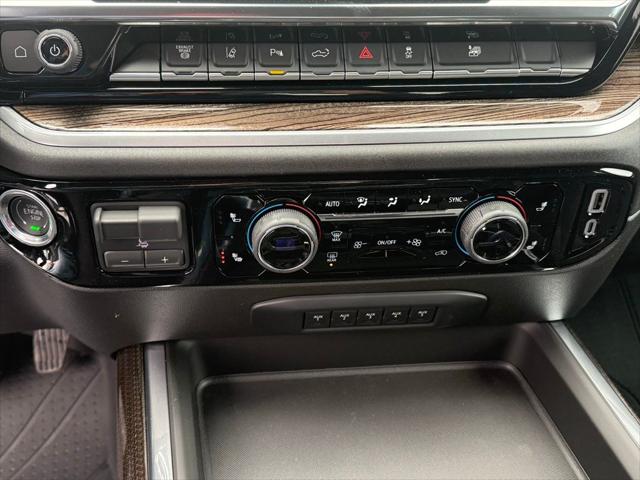 2026 Chevrolet Silverado 3500HD Crew Cab, Long Bed, LT Dual Rear Wheel, RWD