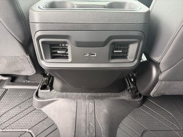 2026 Chevrolet Silverado 3500HD Crew Cab, Long Bed, LT Dual Rear Wheel, RWD