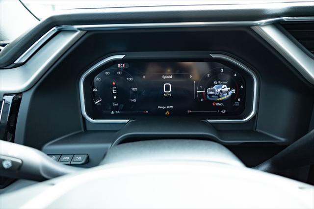 2026 GMC Sierra 2500HD Crew Cab, Standard Bed, Denali, 4WD