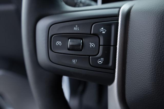 2026 GMC Sierra 2500HD Crew Cab, Standard Bed, Denali, 4WD