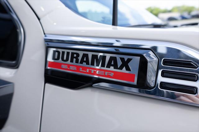 2026 GMC Sierra 2500HD Crew Cab, Standard Bed, SLE, 4WD