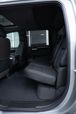2026 GMC Sierra 3500HD Crew Cab, Long Bed, Denali Dual Rear Wheel, 4WD