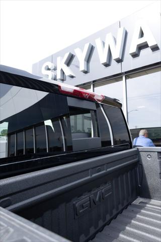 2026 GMC Sierra 2500HD Crew Cab, Standard Bed, Denali, 4WD