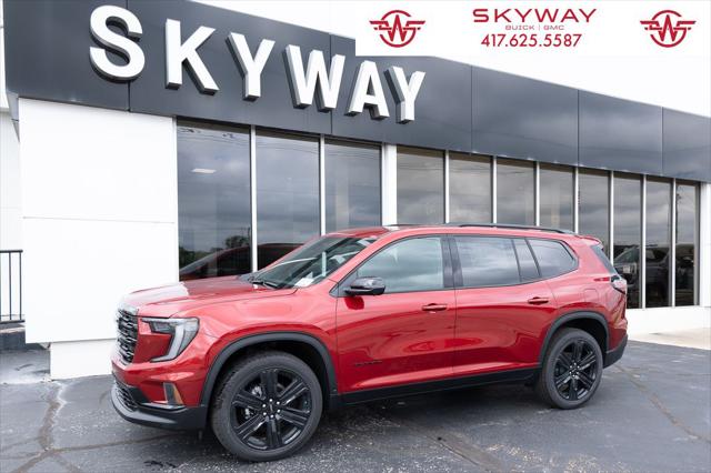 2026 GMC Acadia Elevation FWD for sale in Joplin, MO
