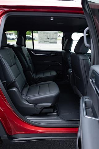2026 GMC Acadia Elevation FWD